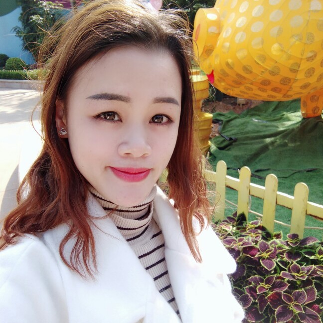 林不点的照片