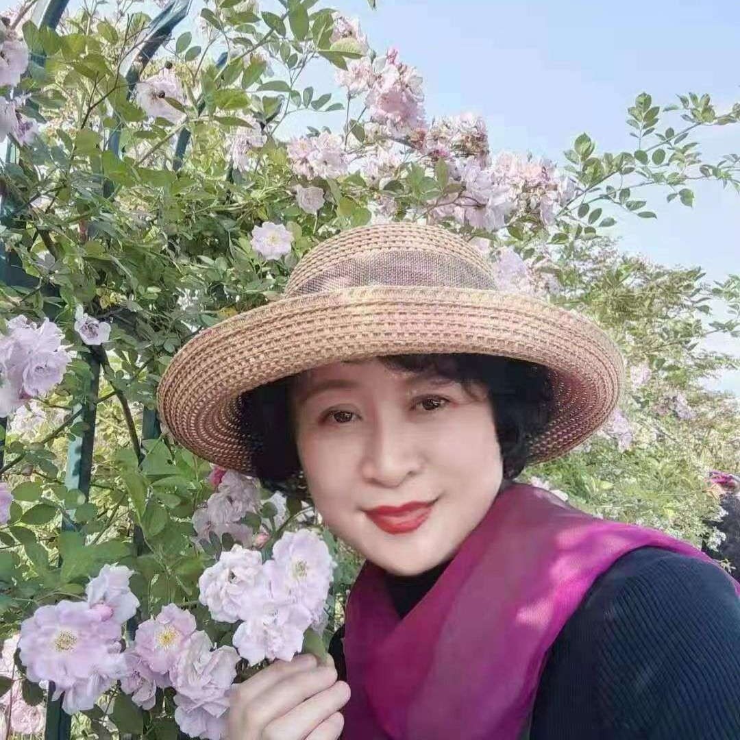恩典满满的照片