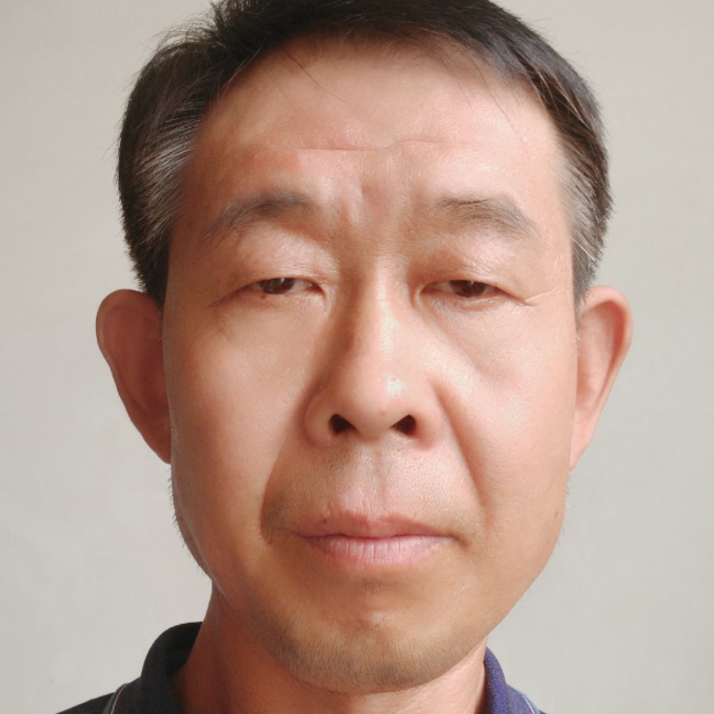 喜悦泪了薯片的照片