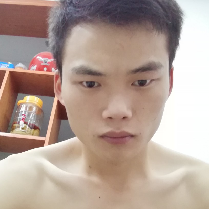 唯一对你的照片