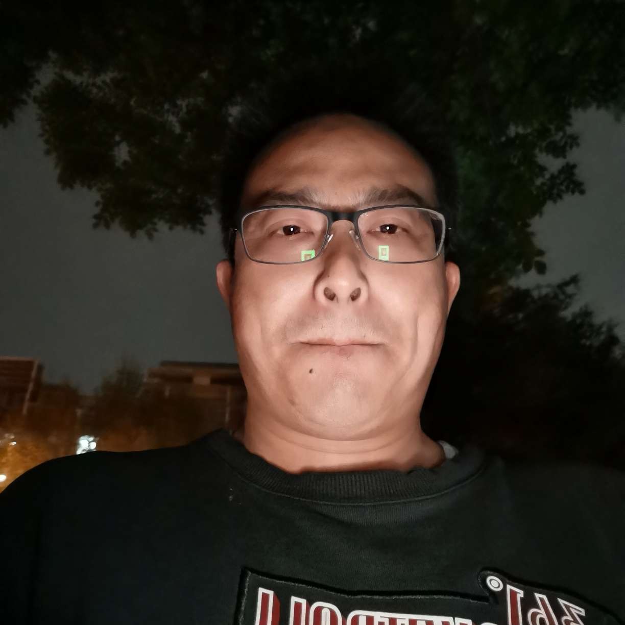 自性觉的照片