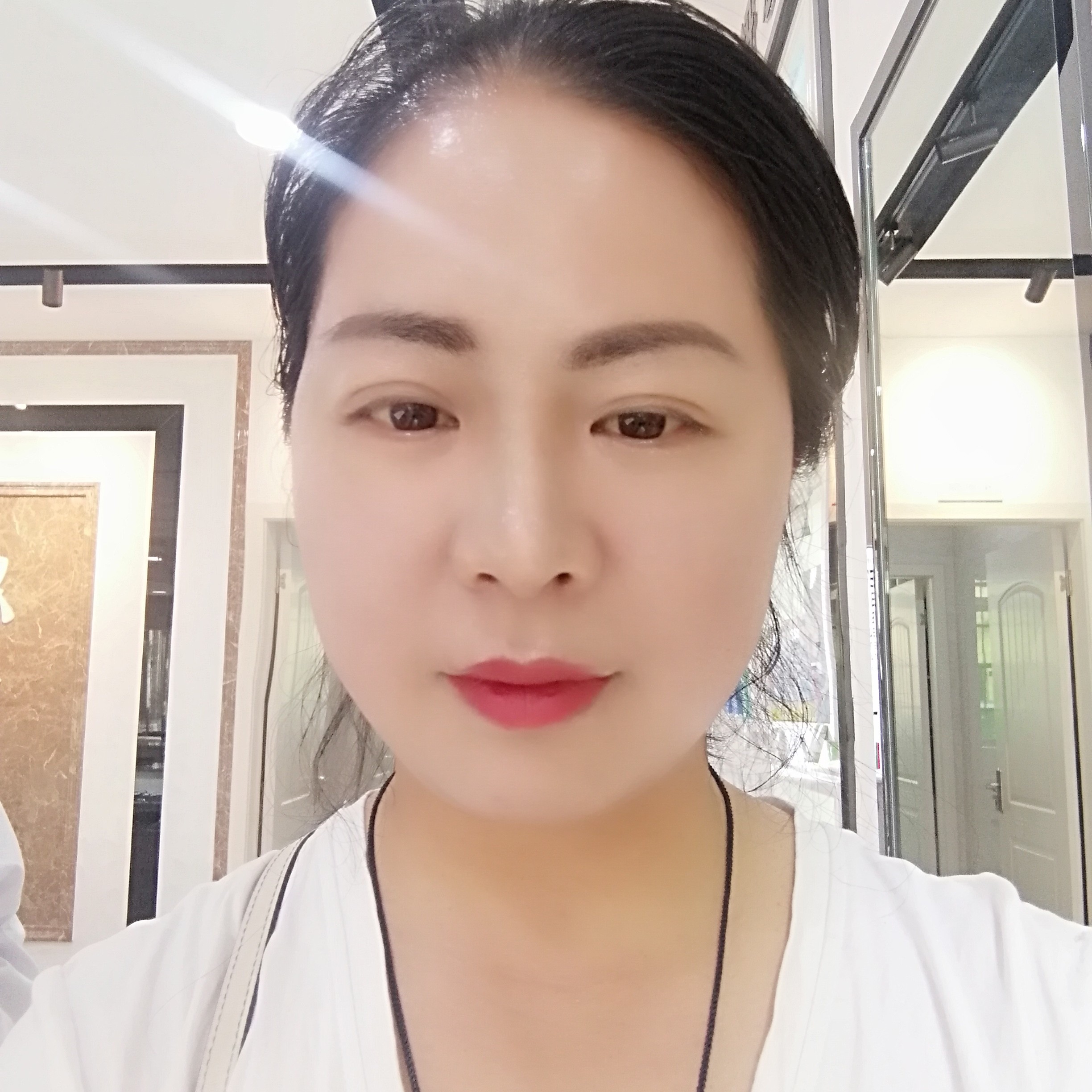 三生石的照片