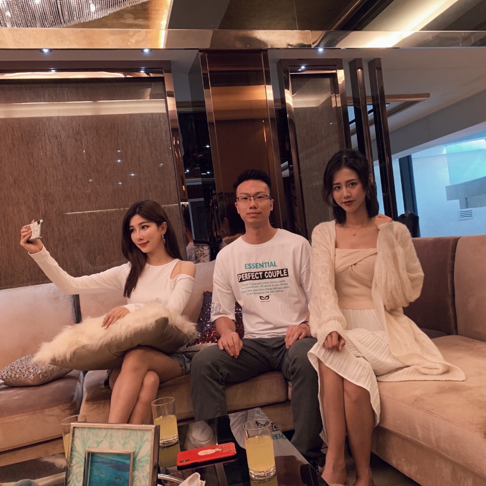 显.Pat的照片