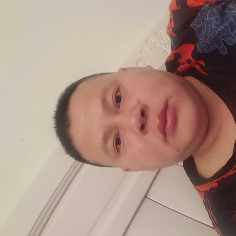 流影风中的照片