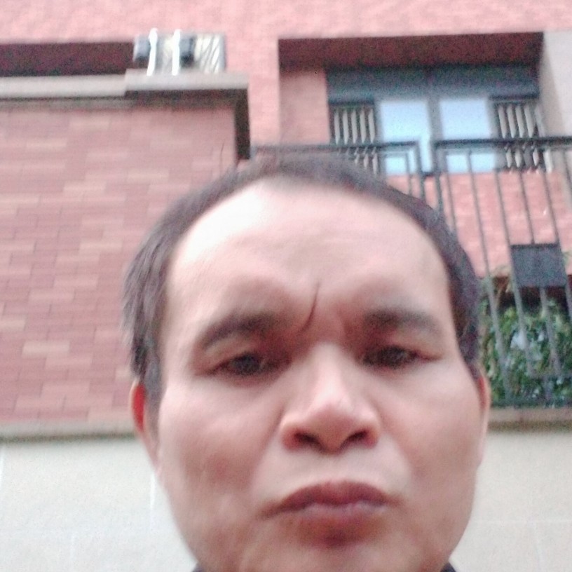 身影邂逅安详的照片