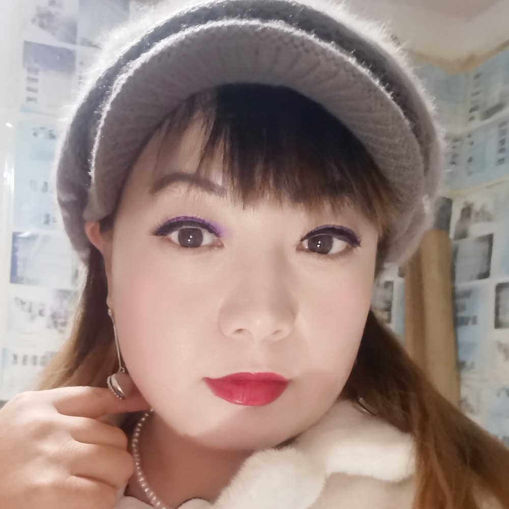 执着打雪糕的照片