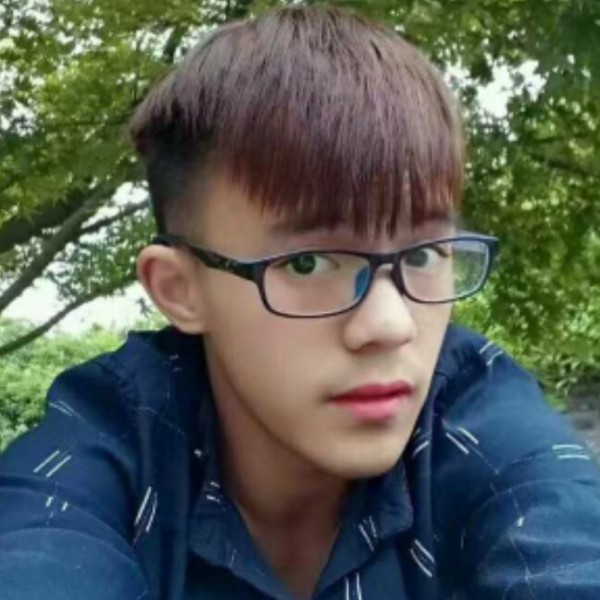 吴仁波的照片