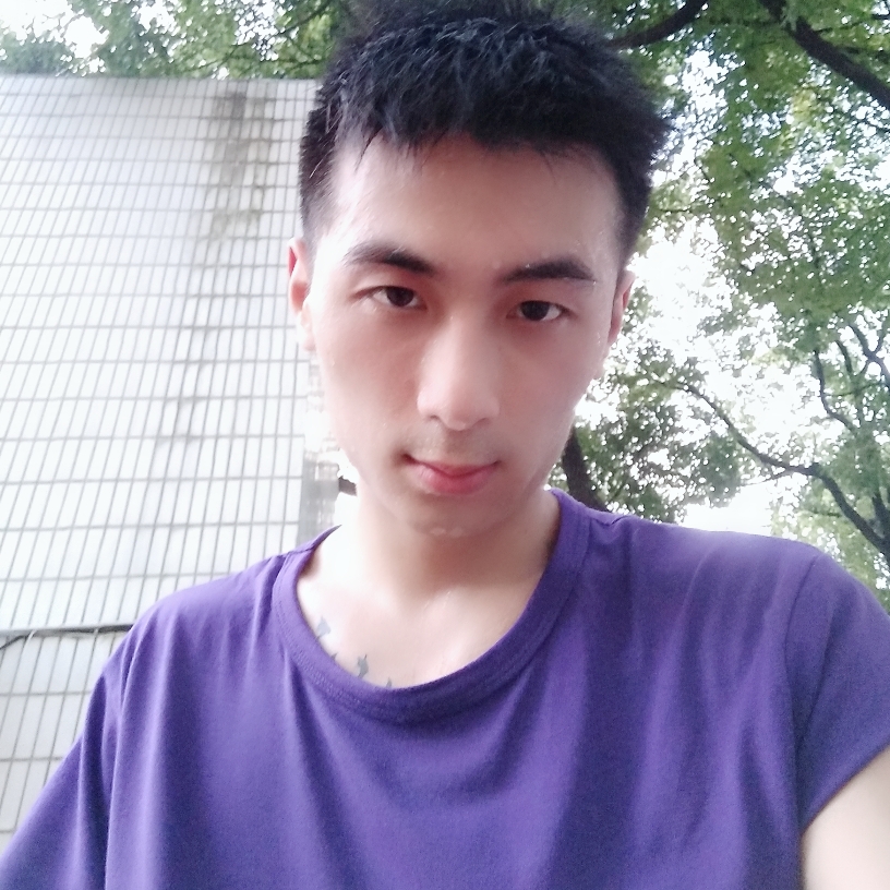 背影。的照片