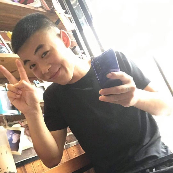 龙猫心灵美的照片