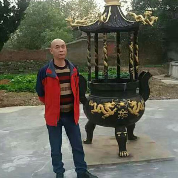 加菲猫(谢）的照片