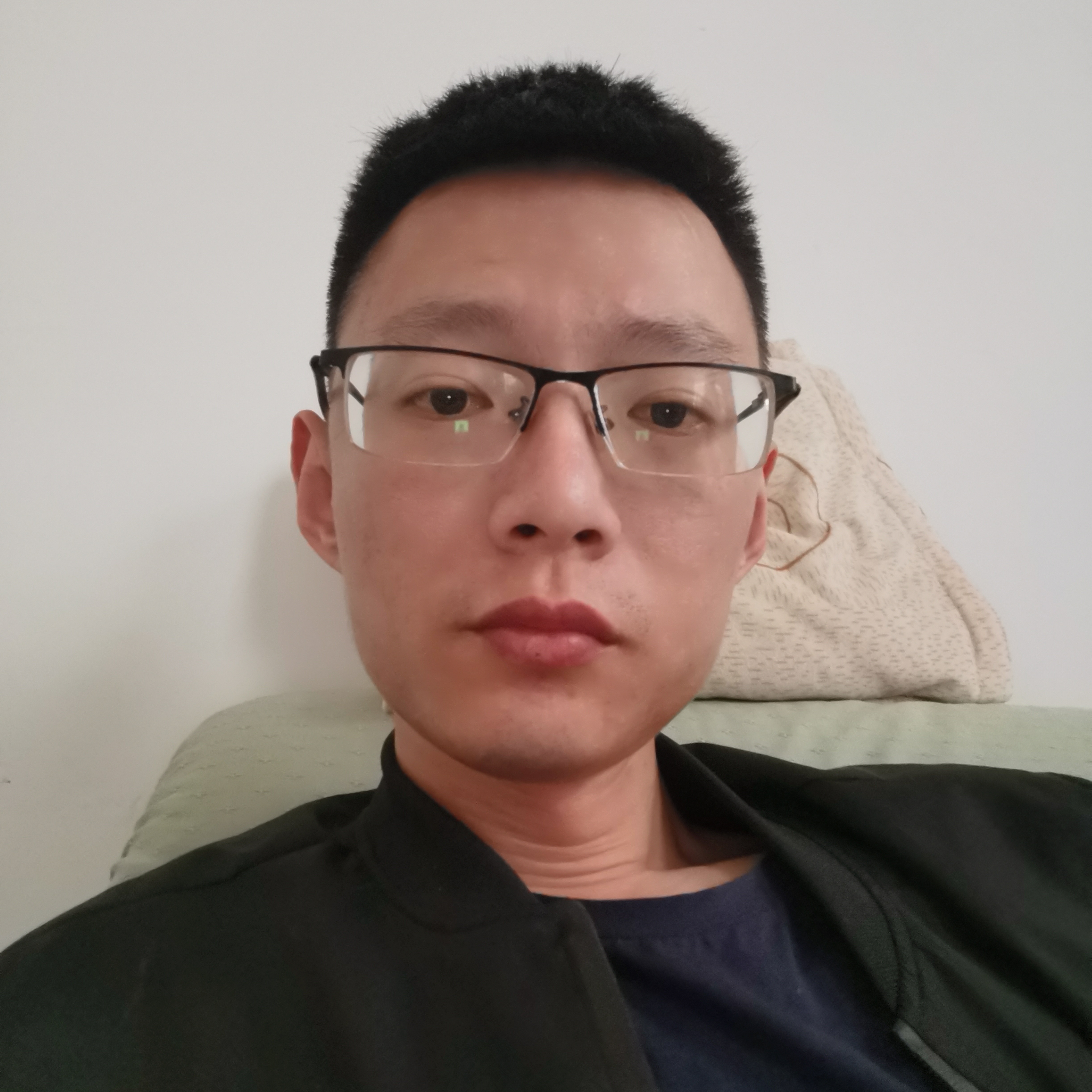 忐忑和河马的照片