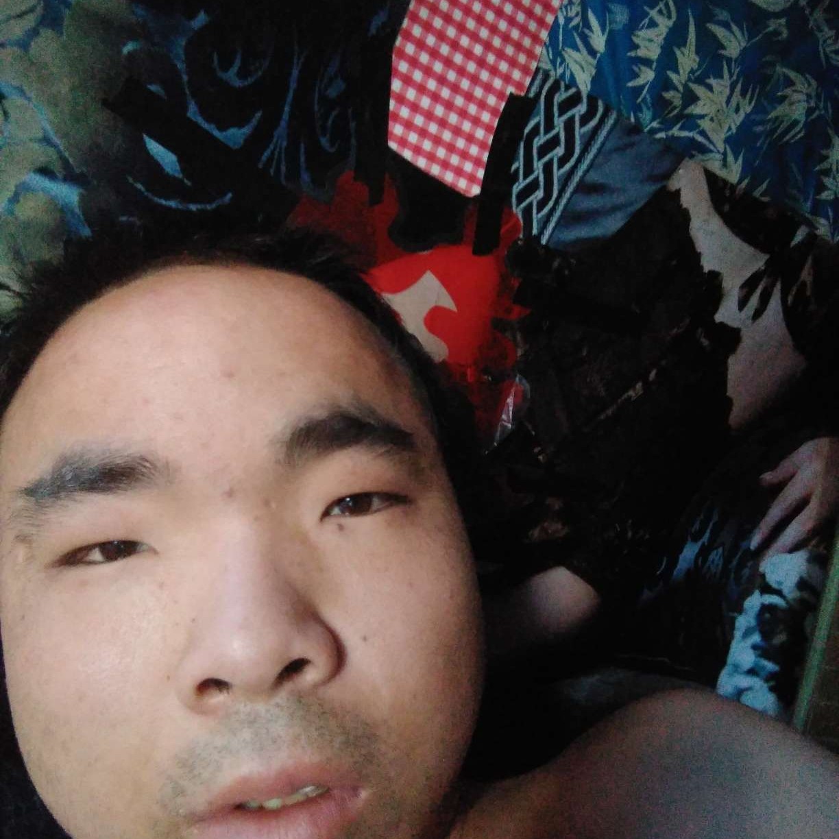 暴躁笑彼岸的照片