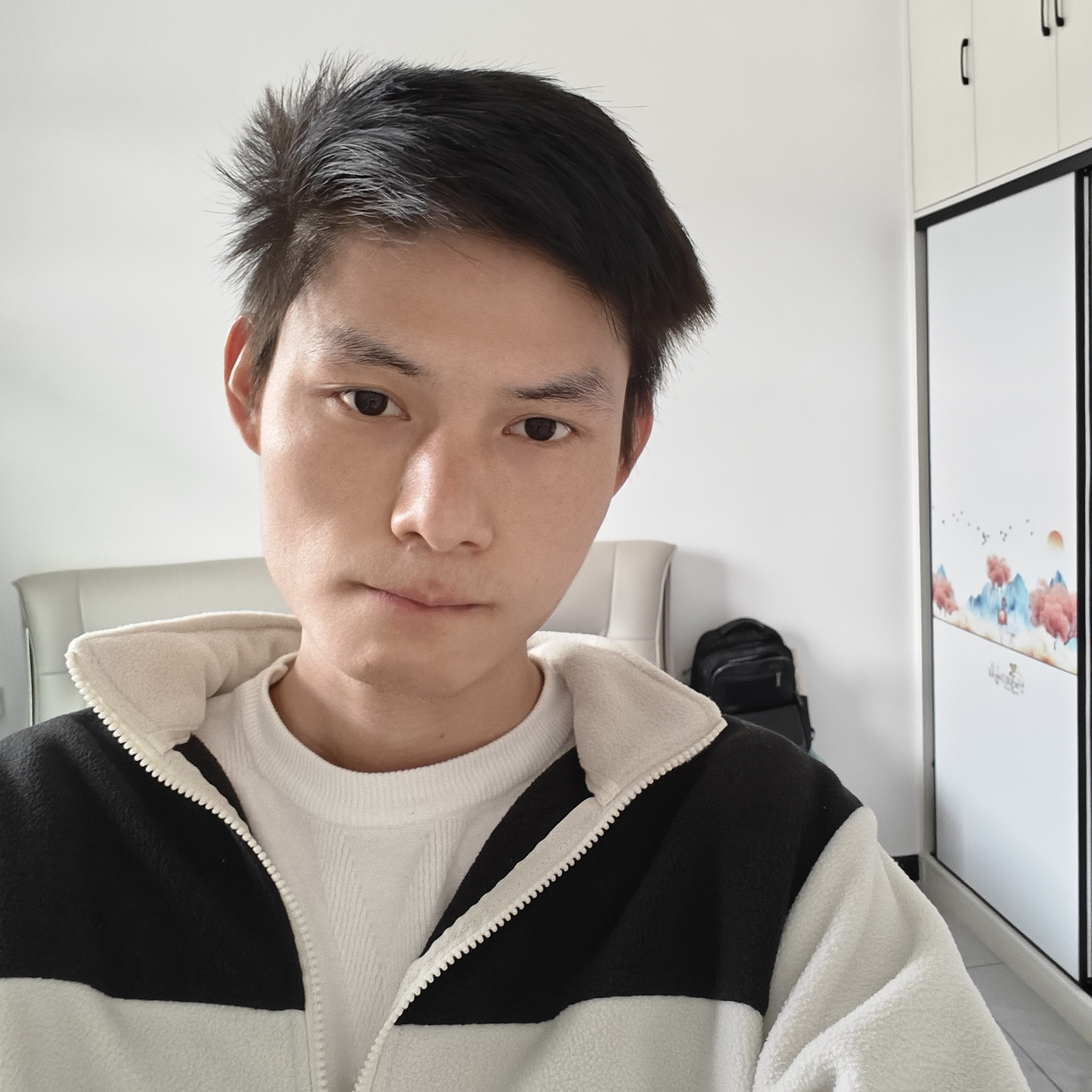 酸奶靓仔的照片