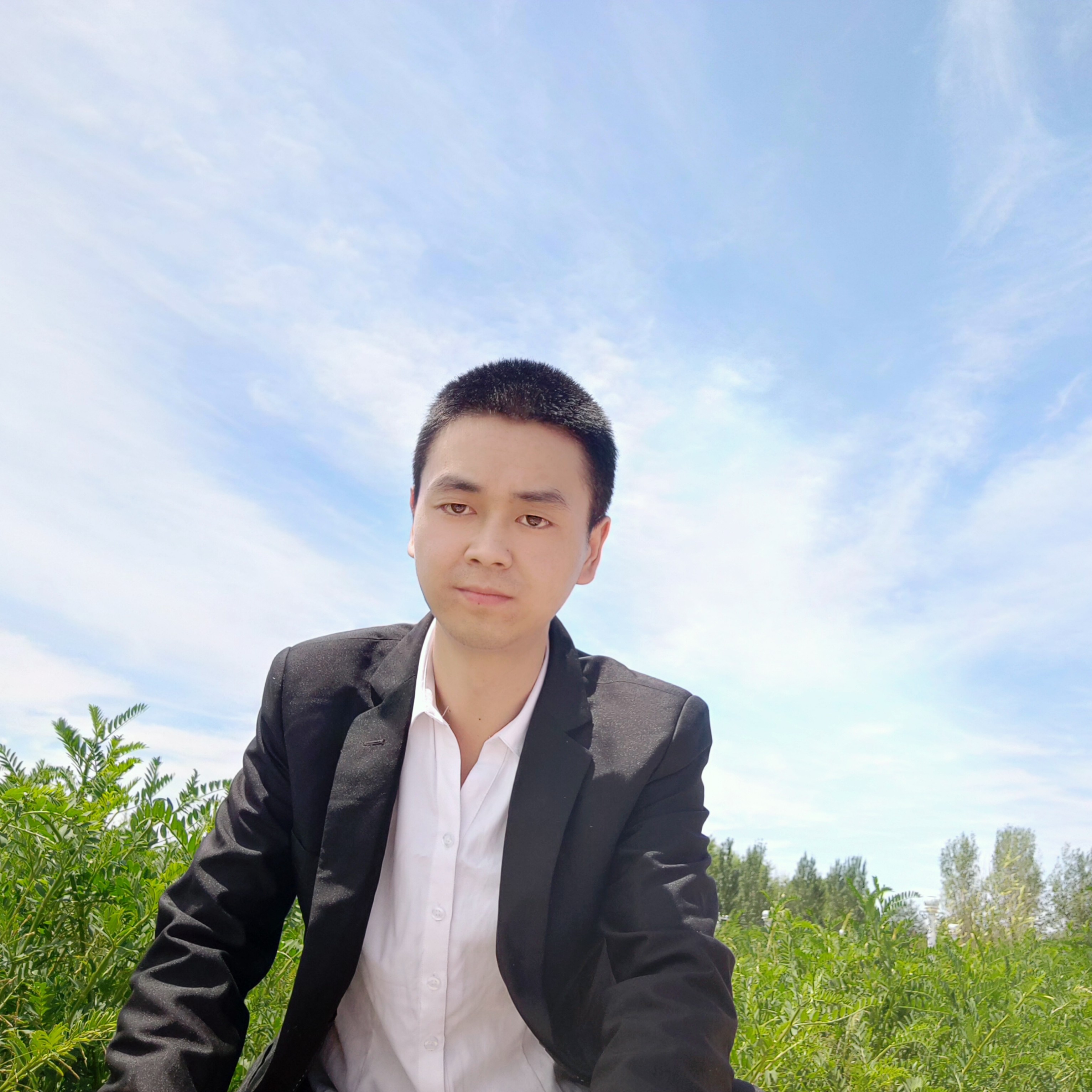 爱一个人好难！！的照片