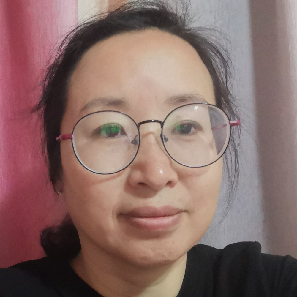 自然爱好者的照片
