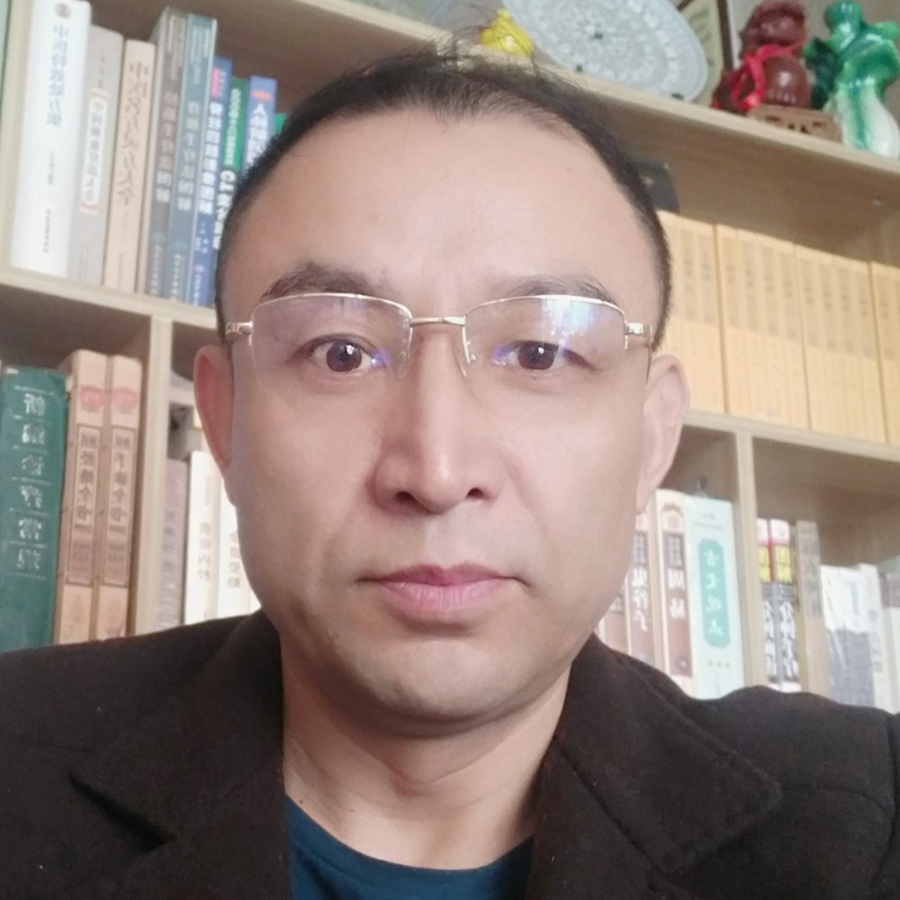 如梦说明理的照片