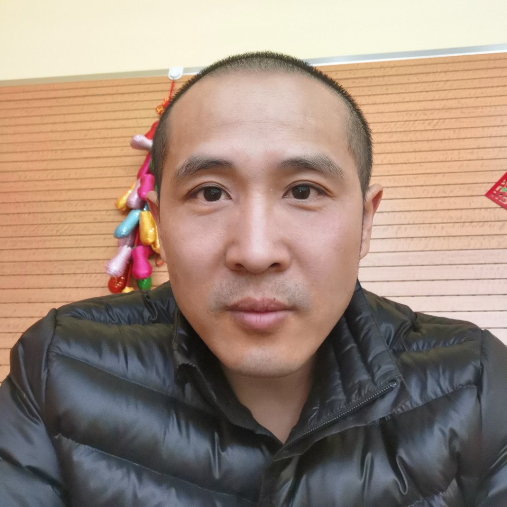 亦庄等待的照片