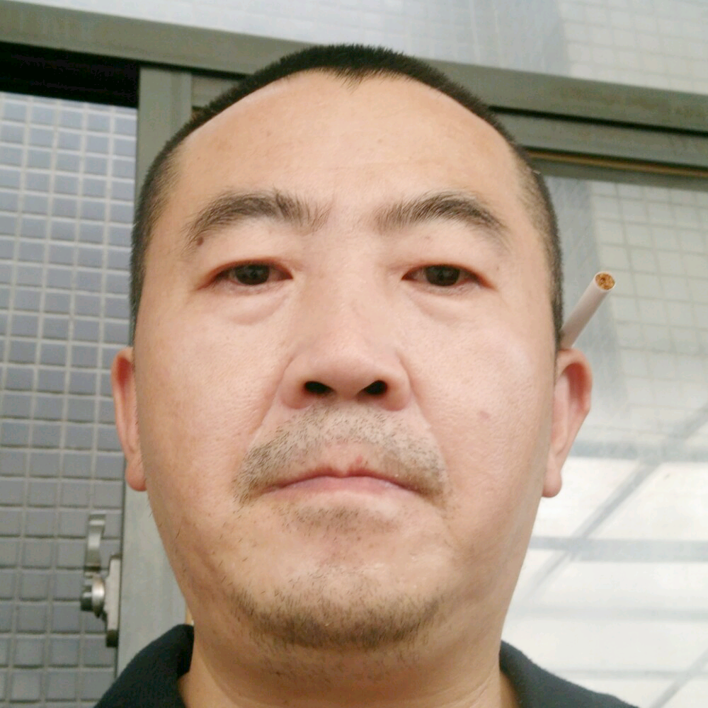 孤独草原狼、的照片