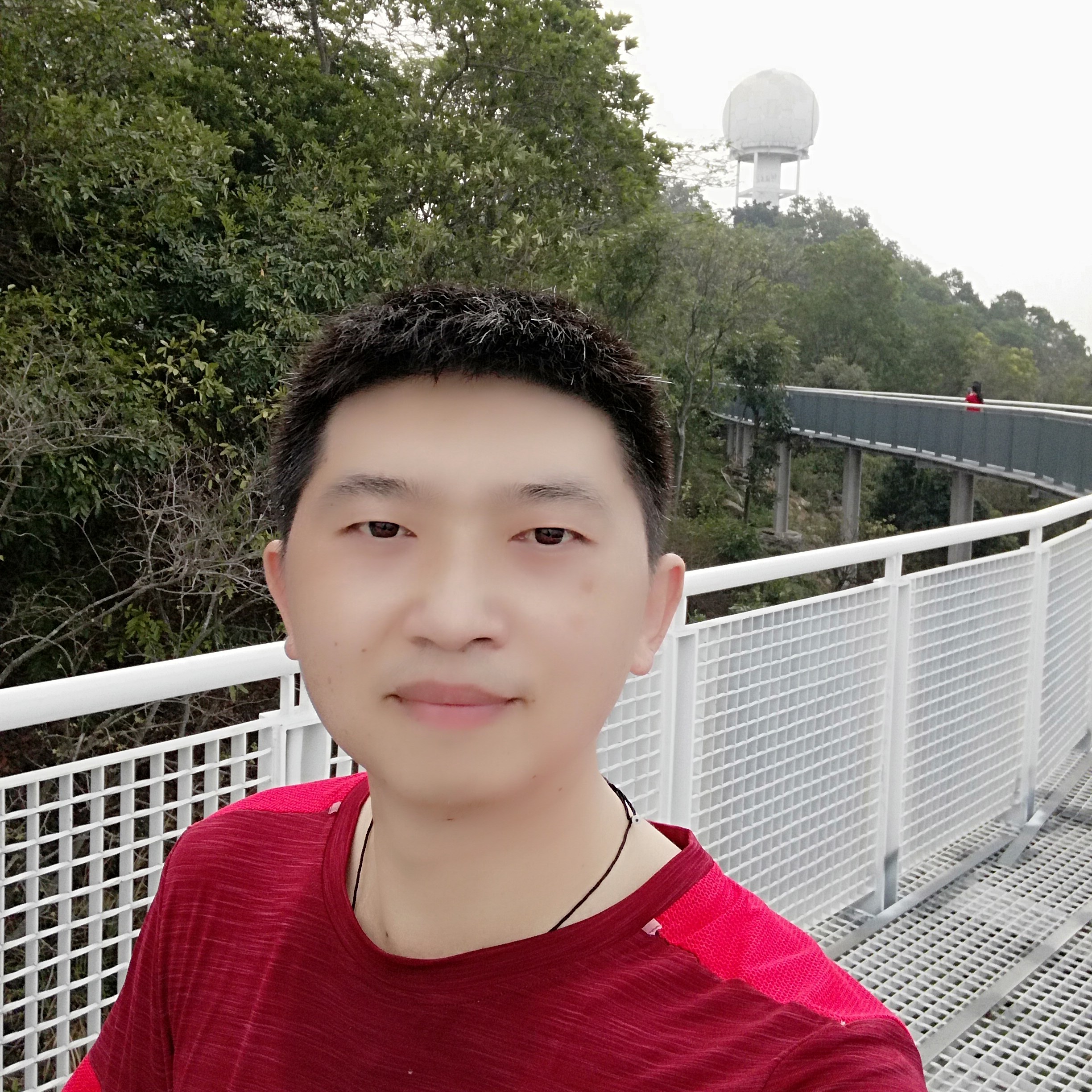 激情败给了流年！的照片