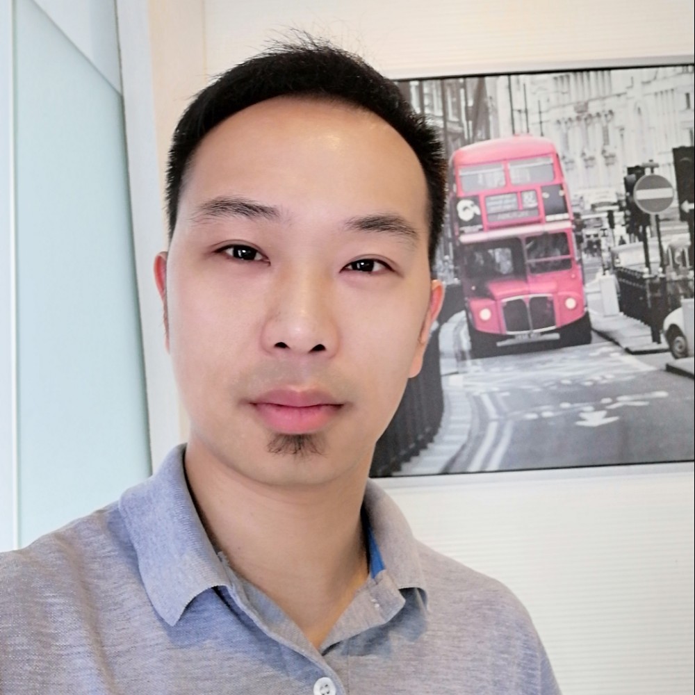 Benny崔的照片