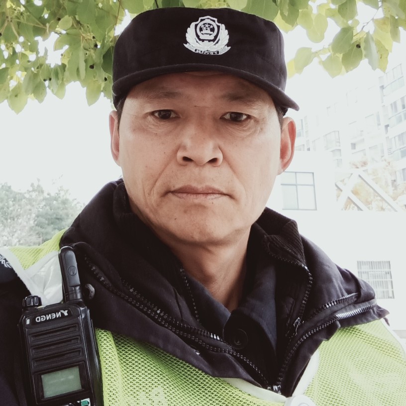 狼牙谁懂我的照片