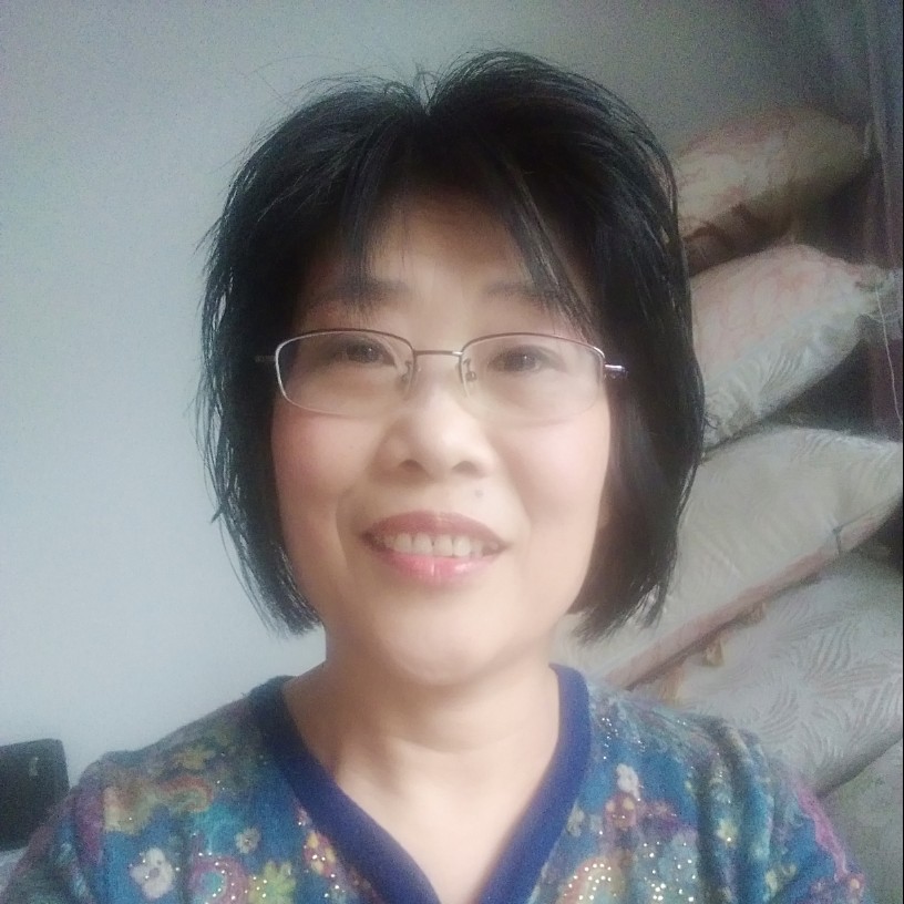 岁月安好，的照片