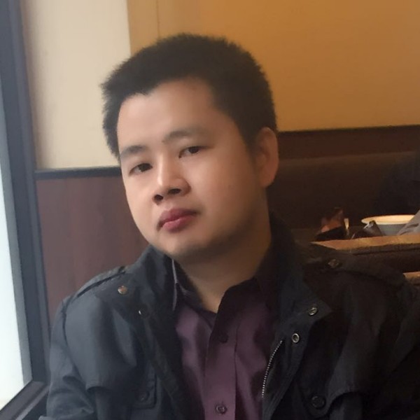 山水之约的照片