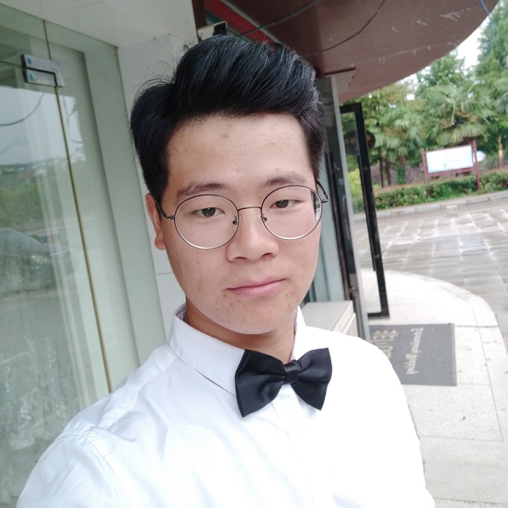 岁月丶如歌的照片