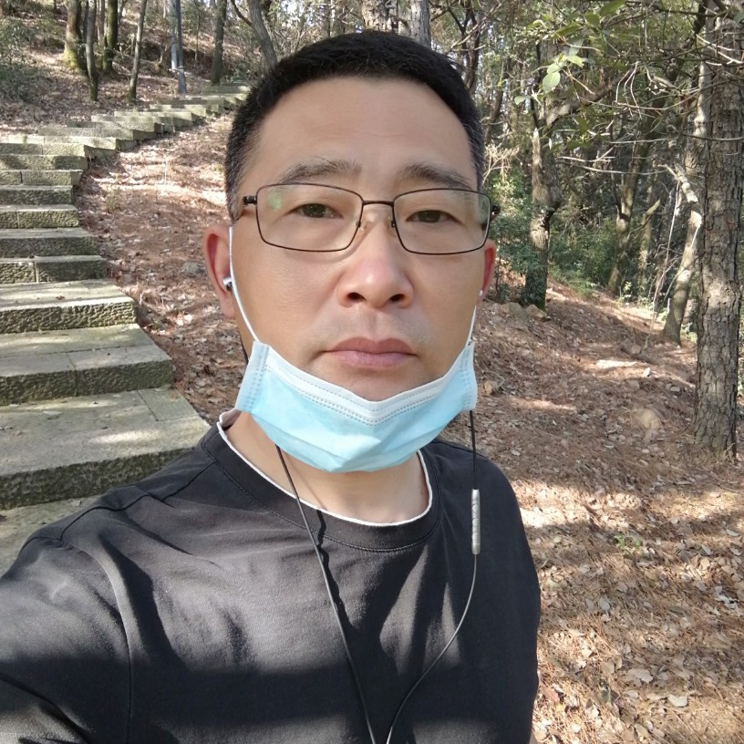 往事眯眯眼的照片