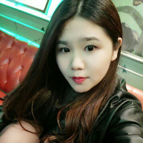 孙若琳的照片