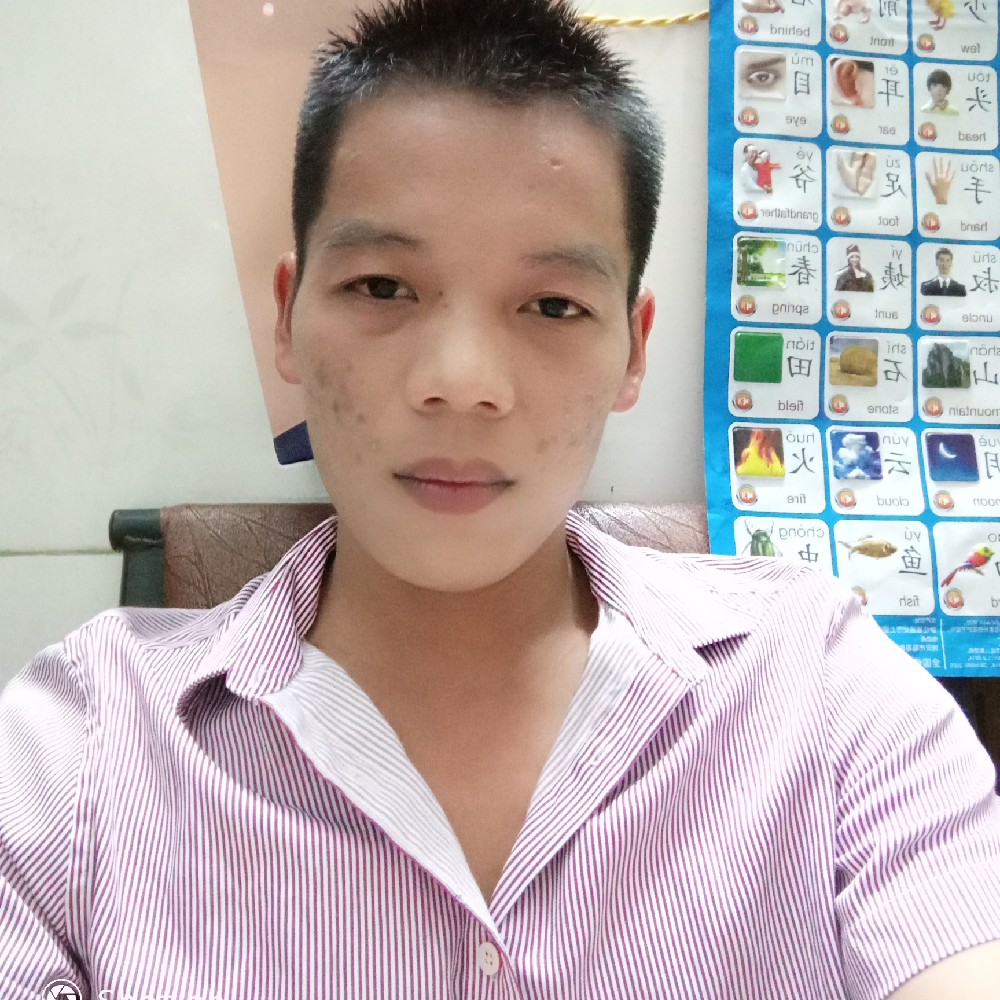 爱不釋手的照片