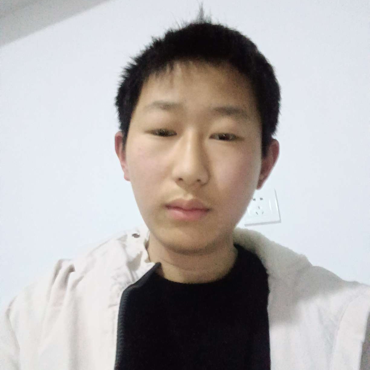 衬衫等待美好的照片