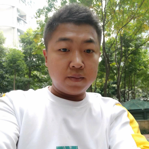 白羊闻酷炫的照片