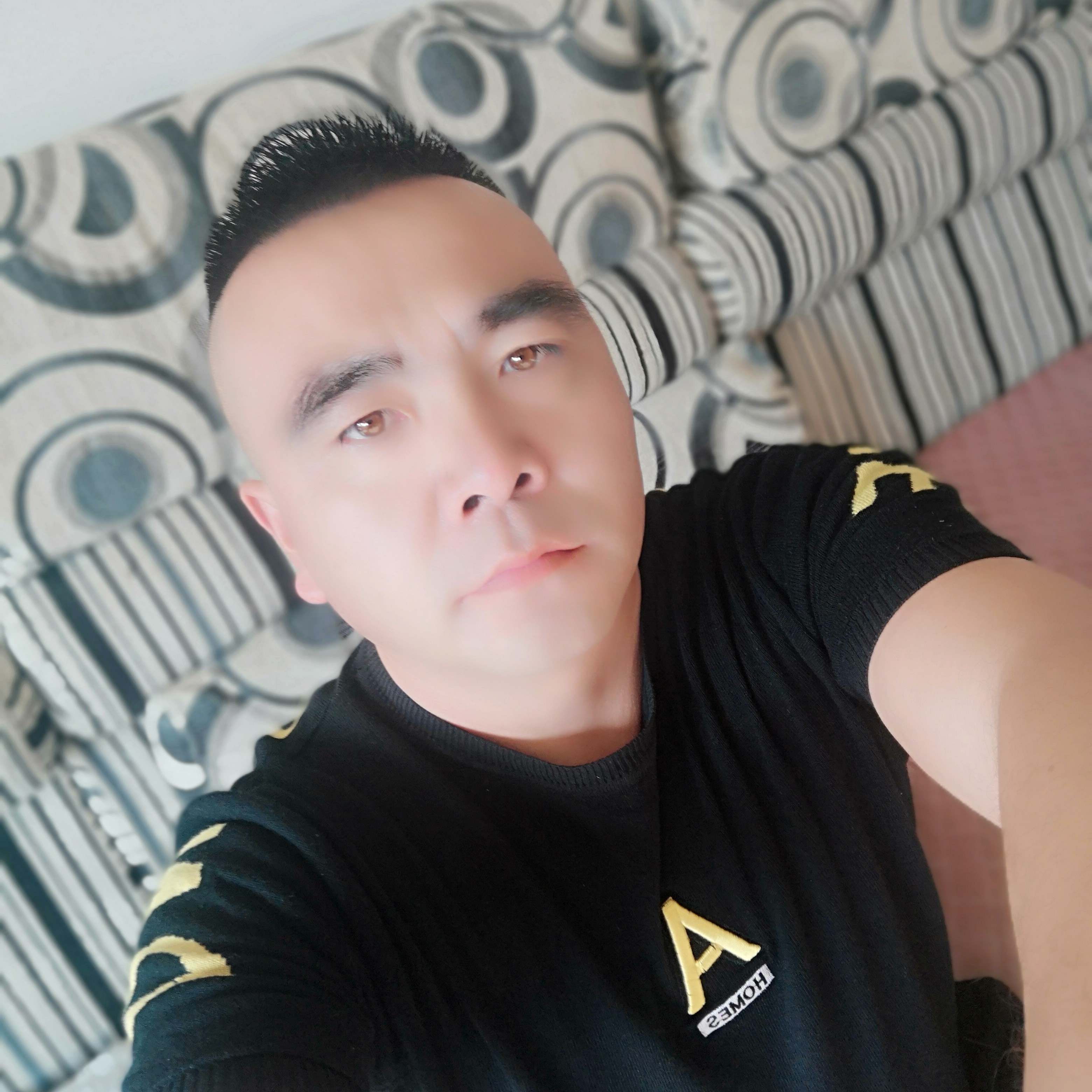 一生所求知己的照片