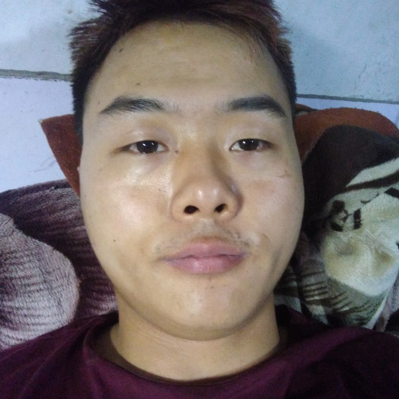 鸡大胆的照片