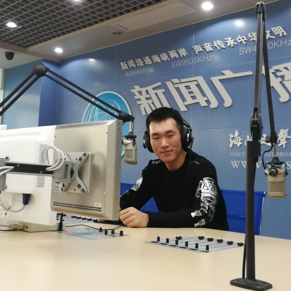 白方的照片