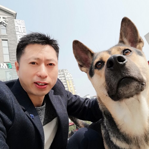 邂逅真情的照片