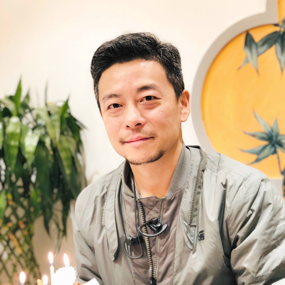 枫叶深拥称心的照片
