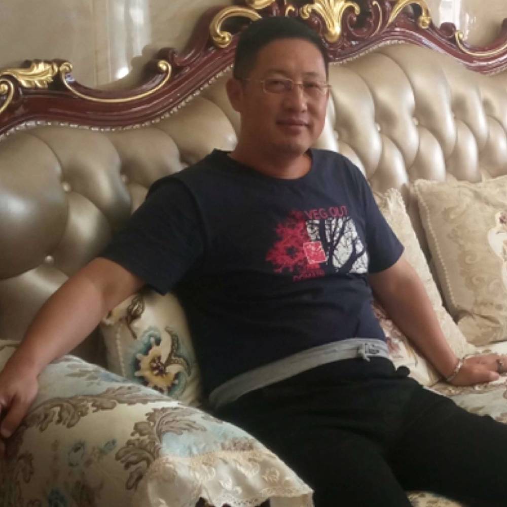 楚天狼的照片