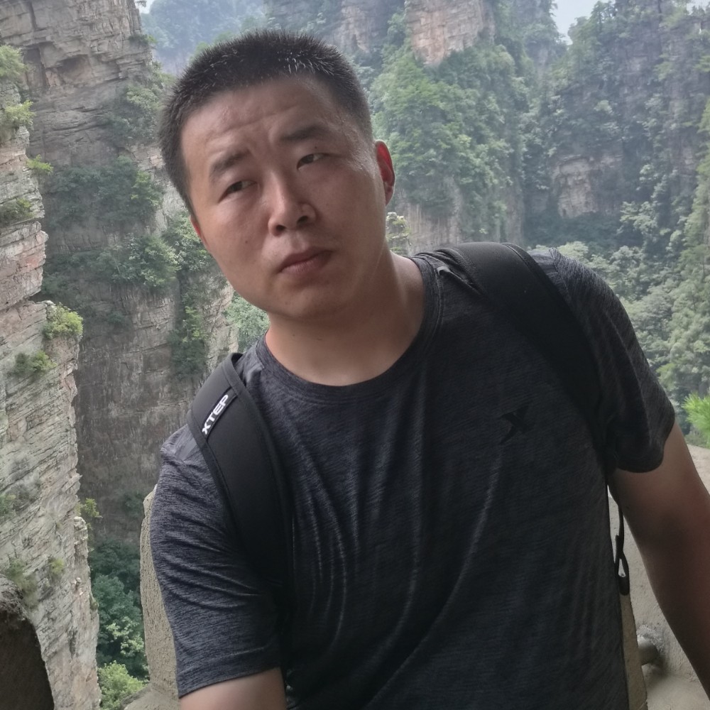 Q北风之神Q的照片