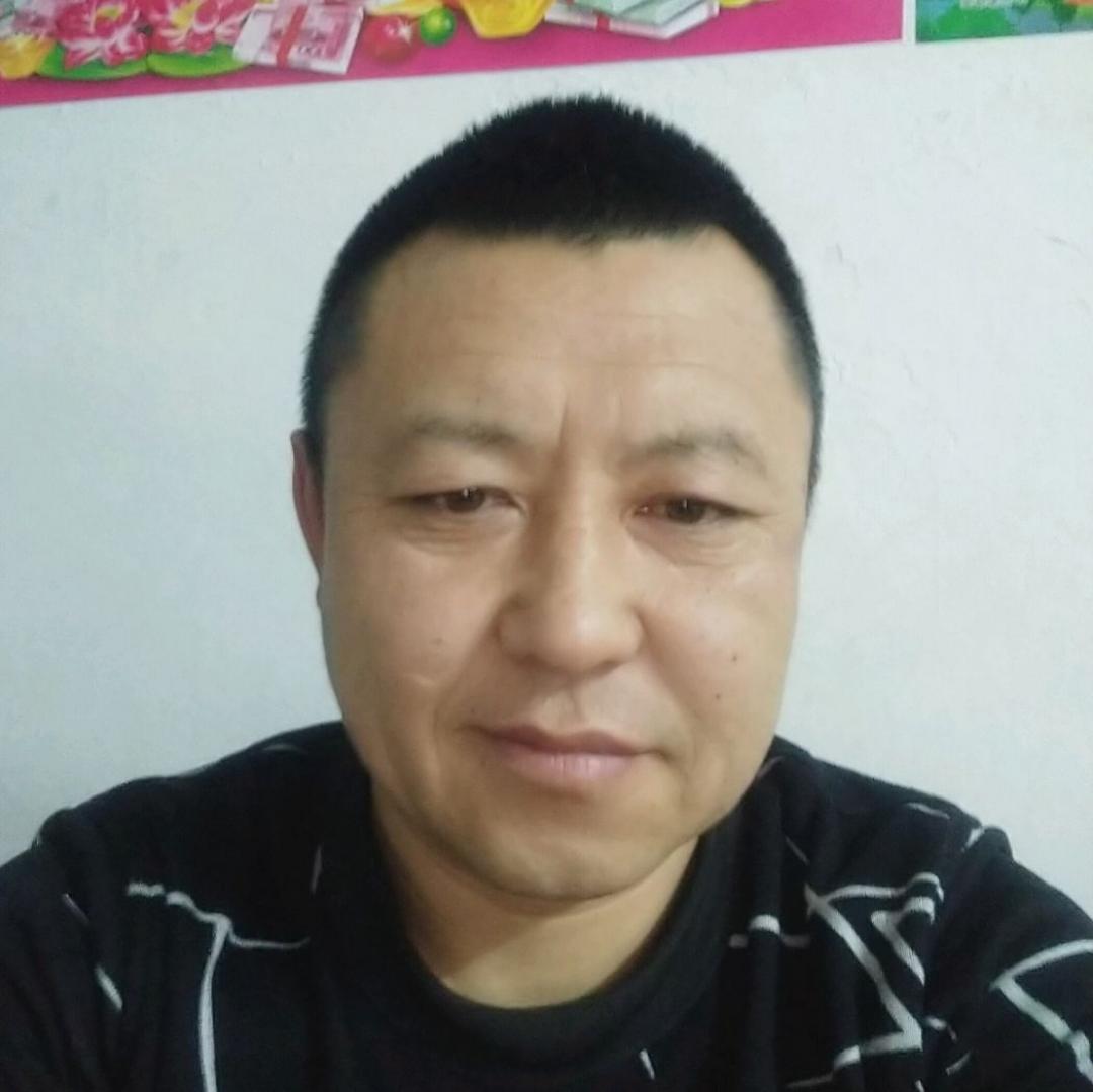 单身，东北人的照片