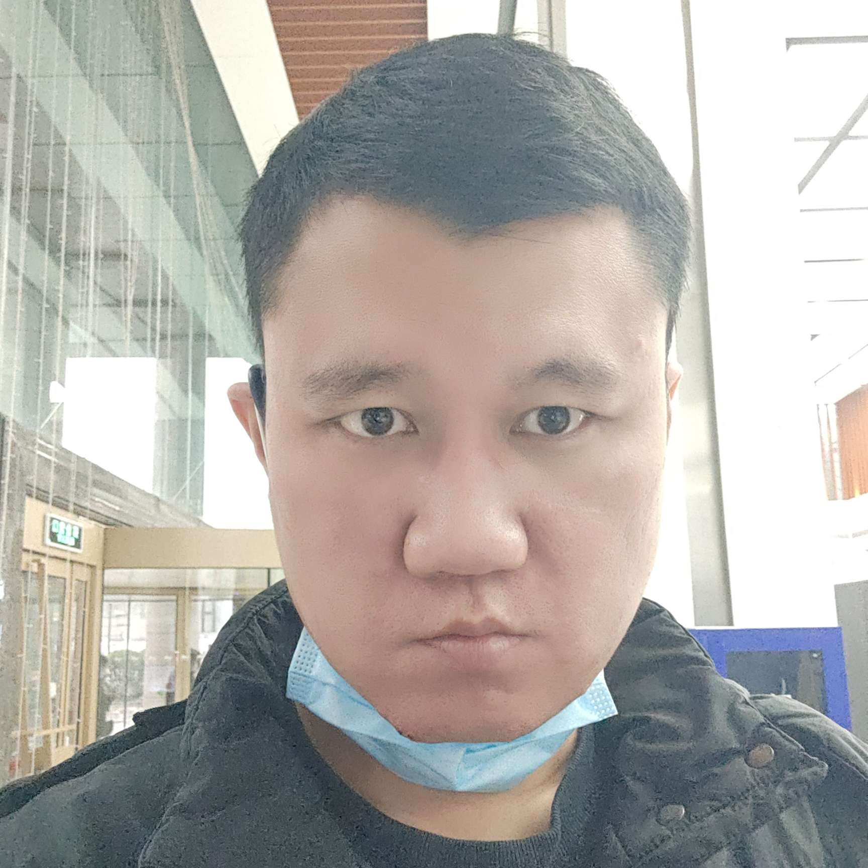 熊熊要结婚的照片