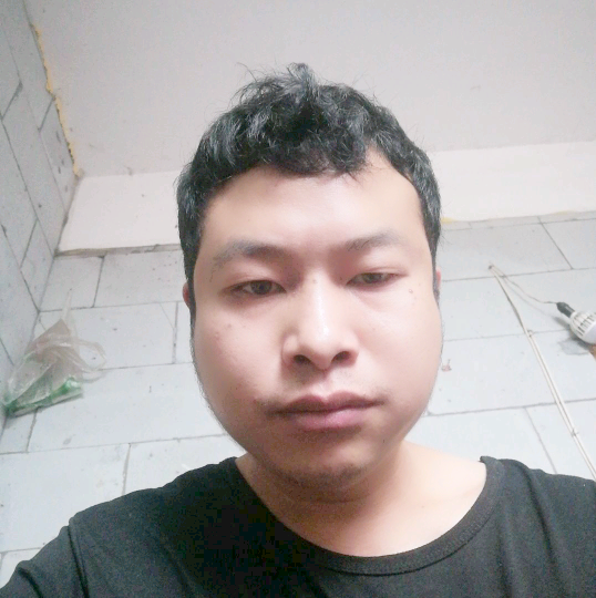 贪玩用青花的照片