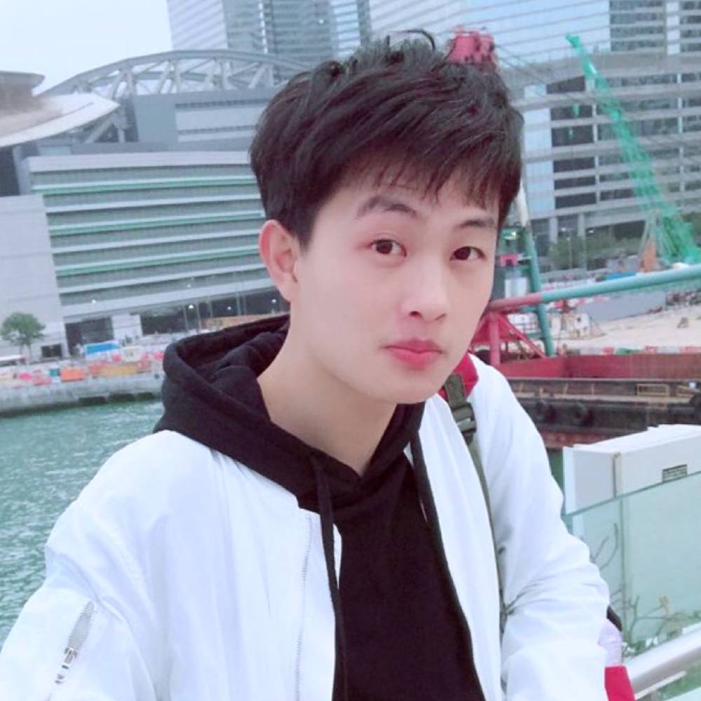 灼热泪了毛豆的照片