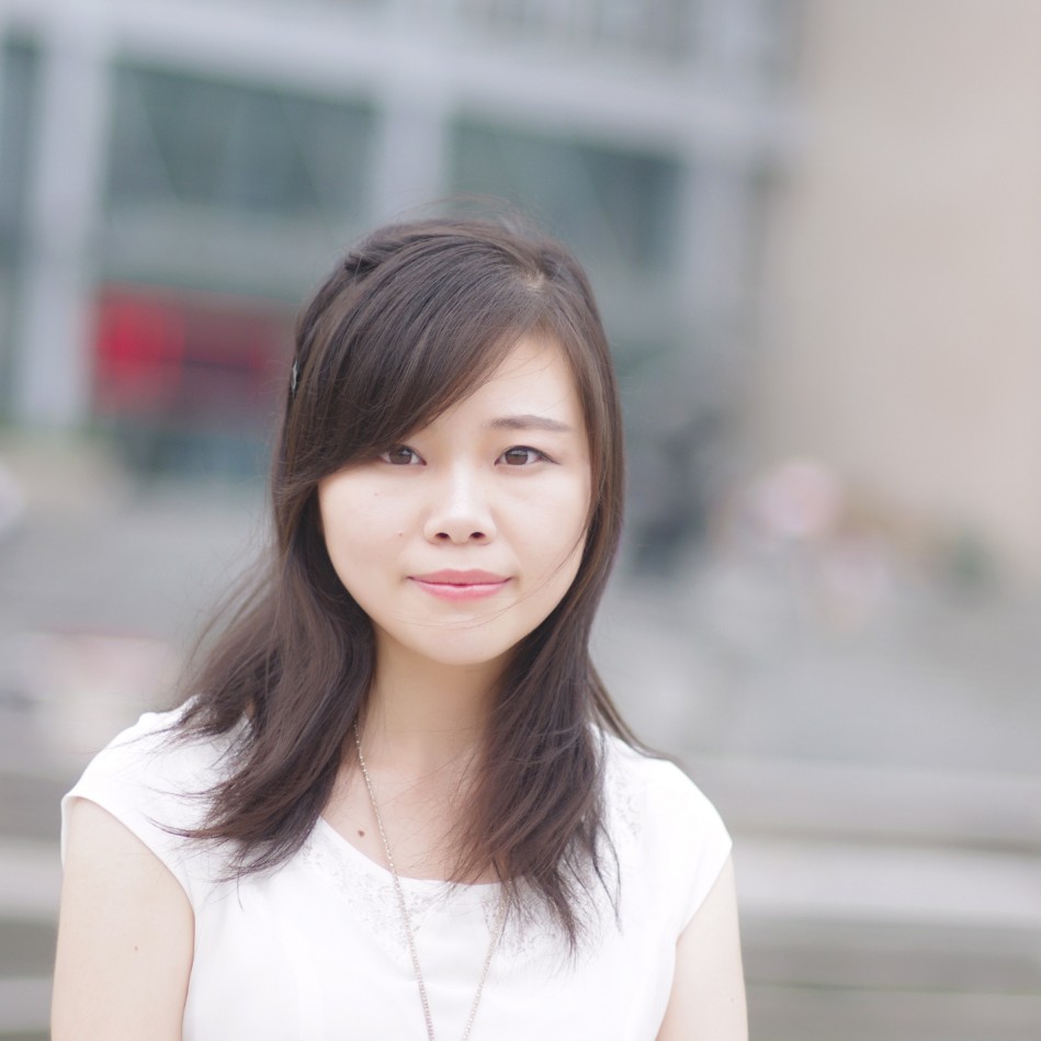 ♡李亚楠♡的照片