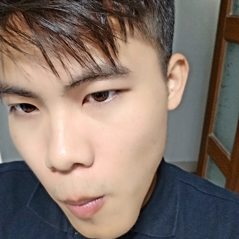 利群大魔王的照片