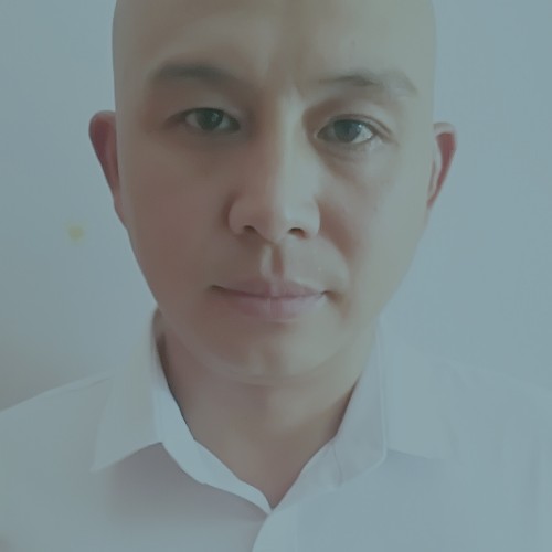 虎放归山的照片