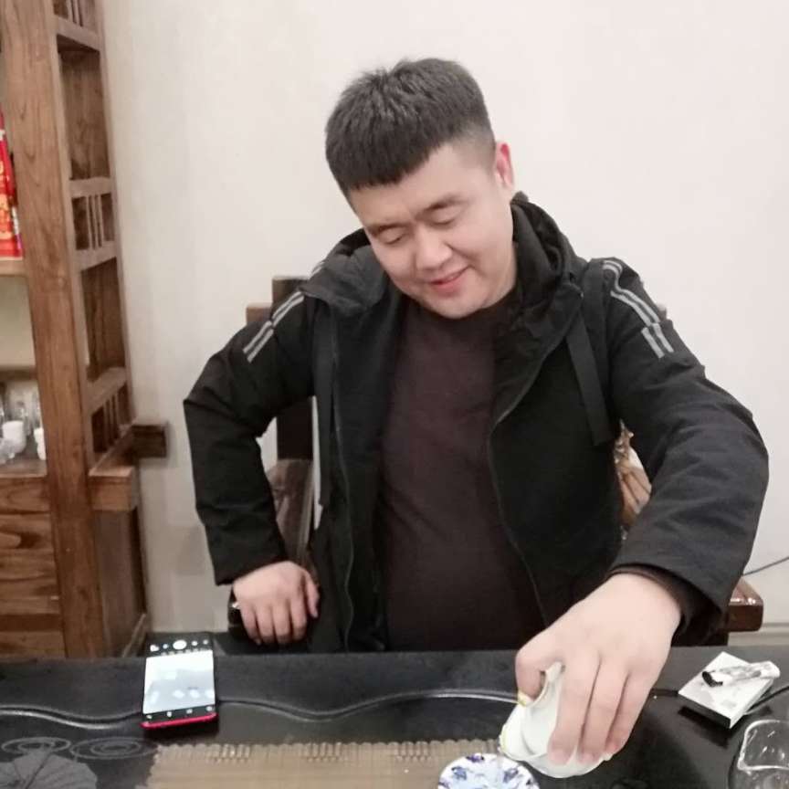 我是王大宝的照片