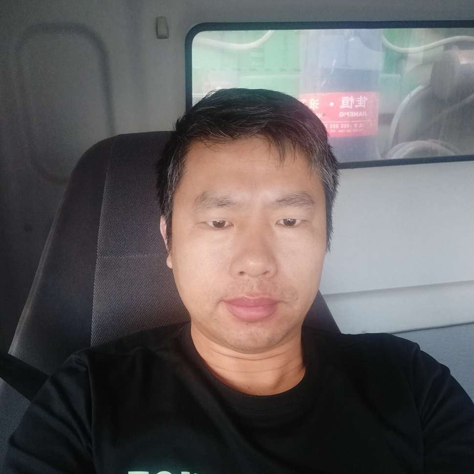 大叔的玩命的照片