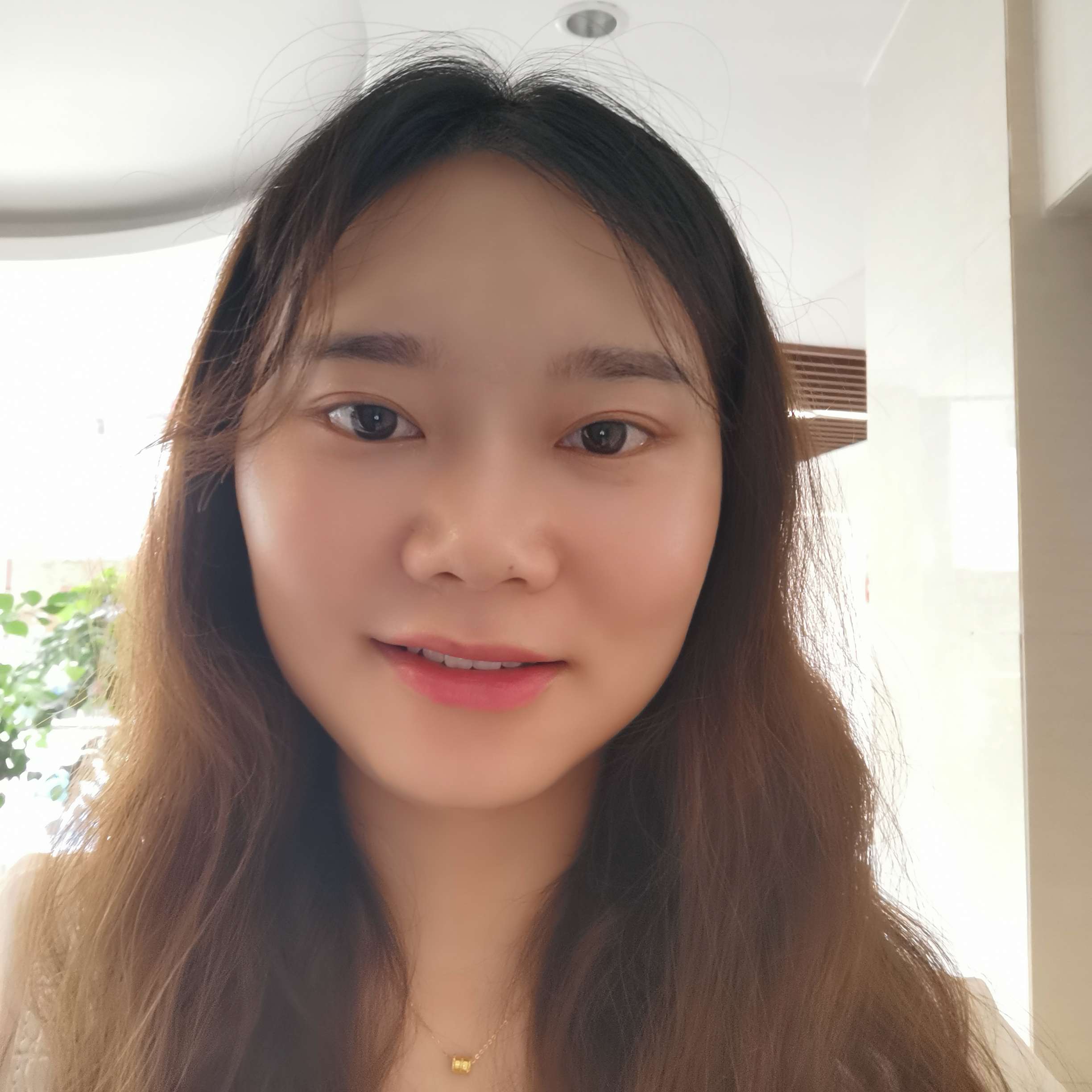 霸气蹙眉白猫的照片